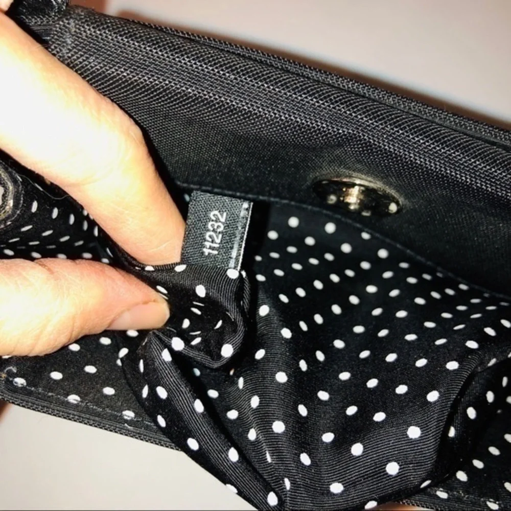 👛 KATE SPADE 👛 mini nylon tote